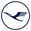 lufthansa circle light